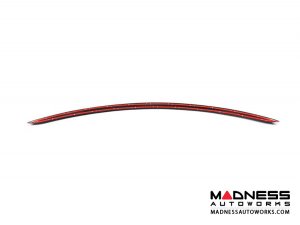 Mercedes-Benz E-Class W213 Rear Spoiler - Carbon Fiber